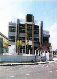 NUSA CEMERLANG INDUSTRIAN PARK (NCIP), JOHOR BAHRU