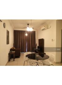 GOLDEN SANDS APARTMENT, JOHOR BAHRU